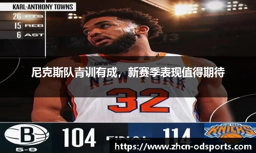 尼克斯队青训有成，新赛季表现值得期待